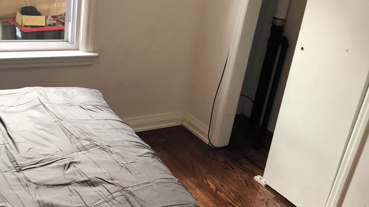 Photo of Bedroom in West Hill