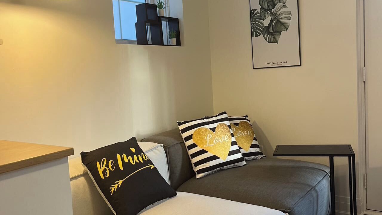 Photo of Livingroom in Vaughan