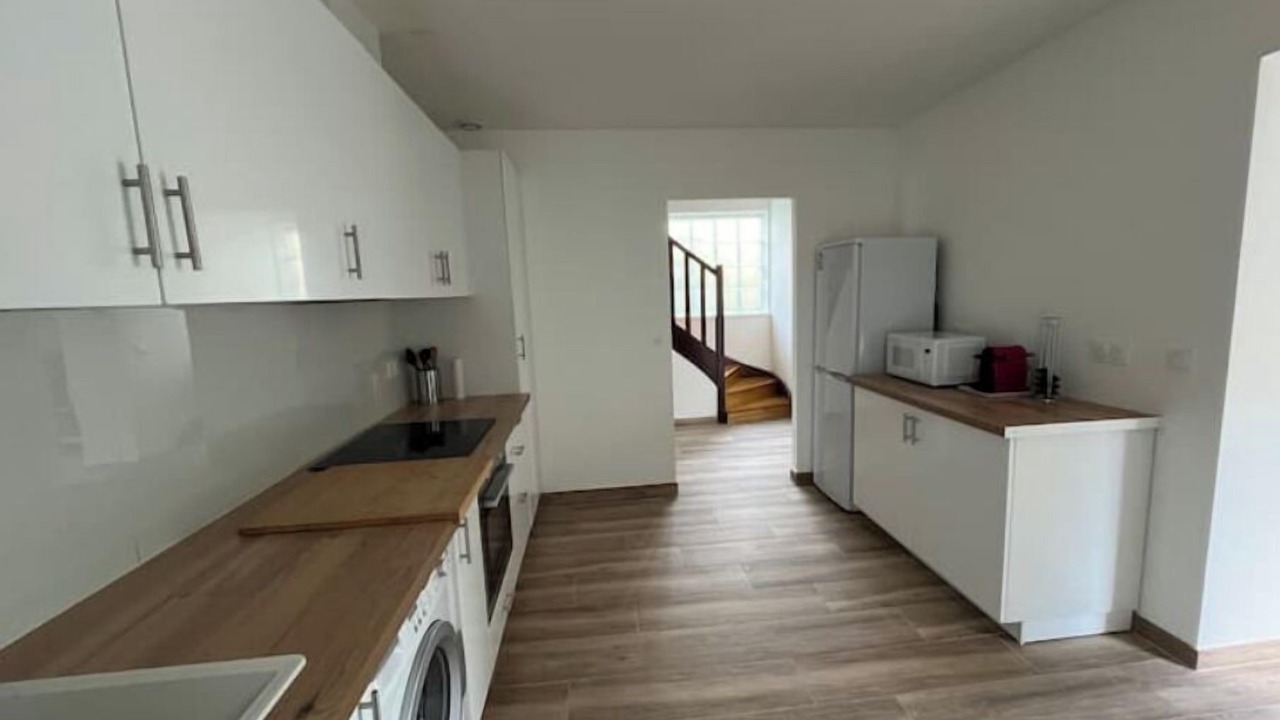 Photo of Kitchen in Coupvray