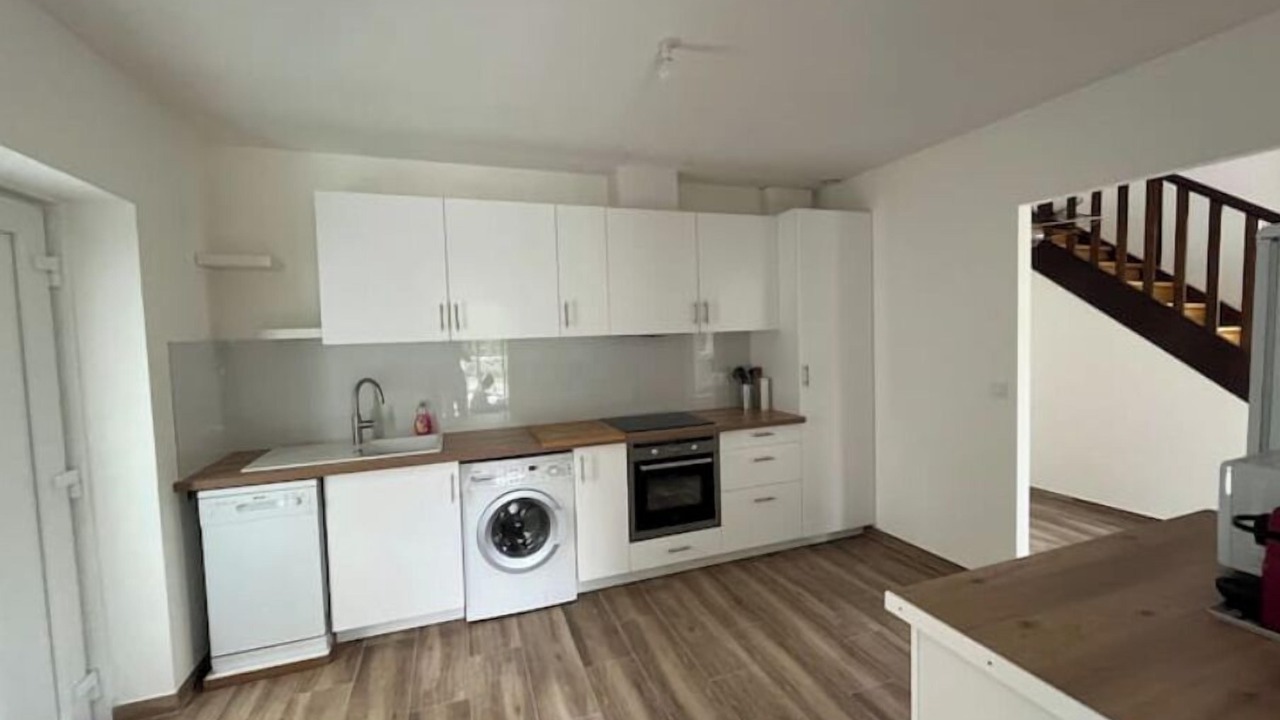 Photo of Kitchen in Coupvray