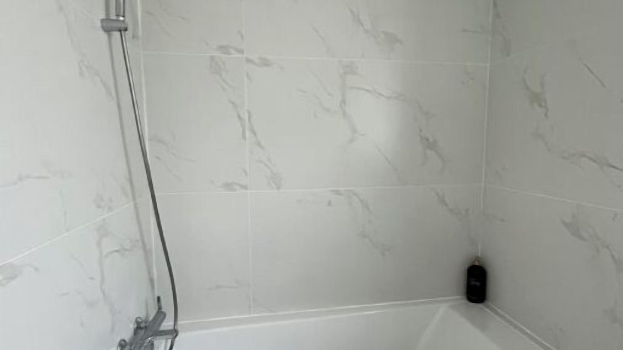 Photo of Bathroom in Coupvray