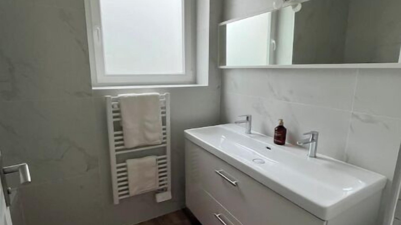 Photo of Bathroom in Coupvray
