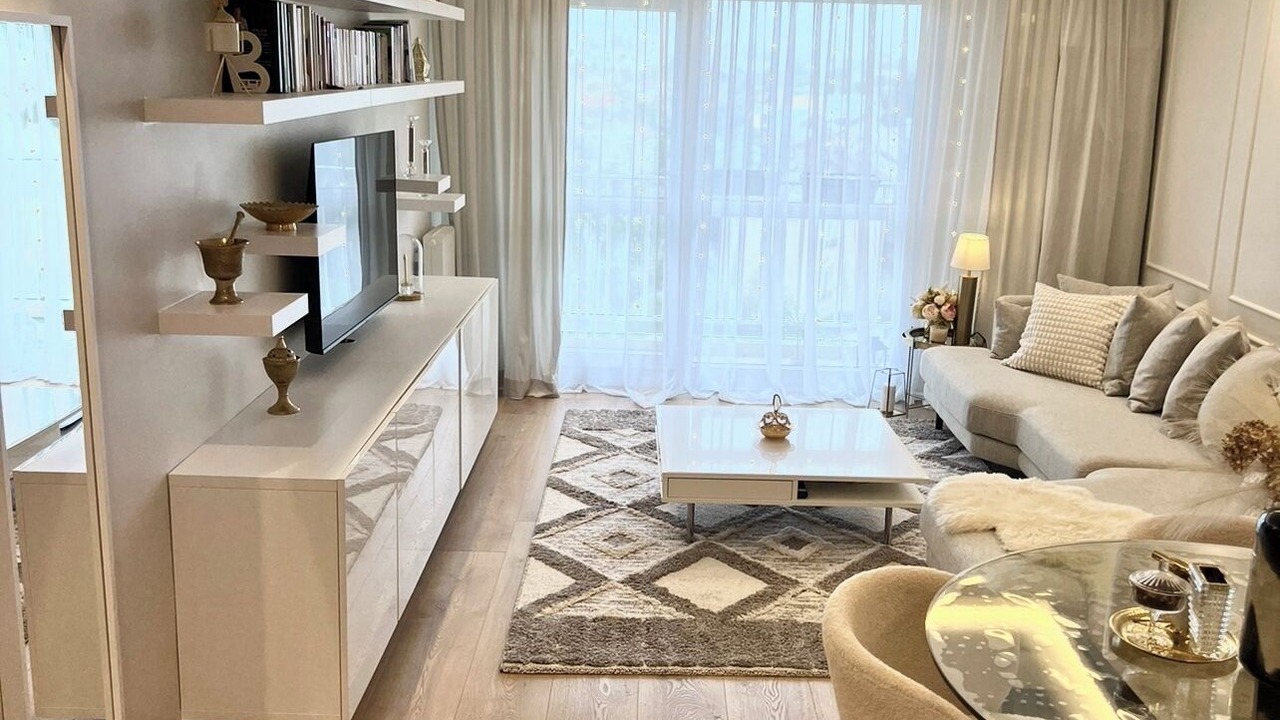 Photo of Livingroom in L'Hay-les-Roses