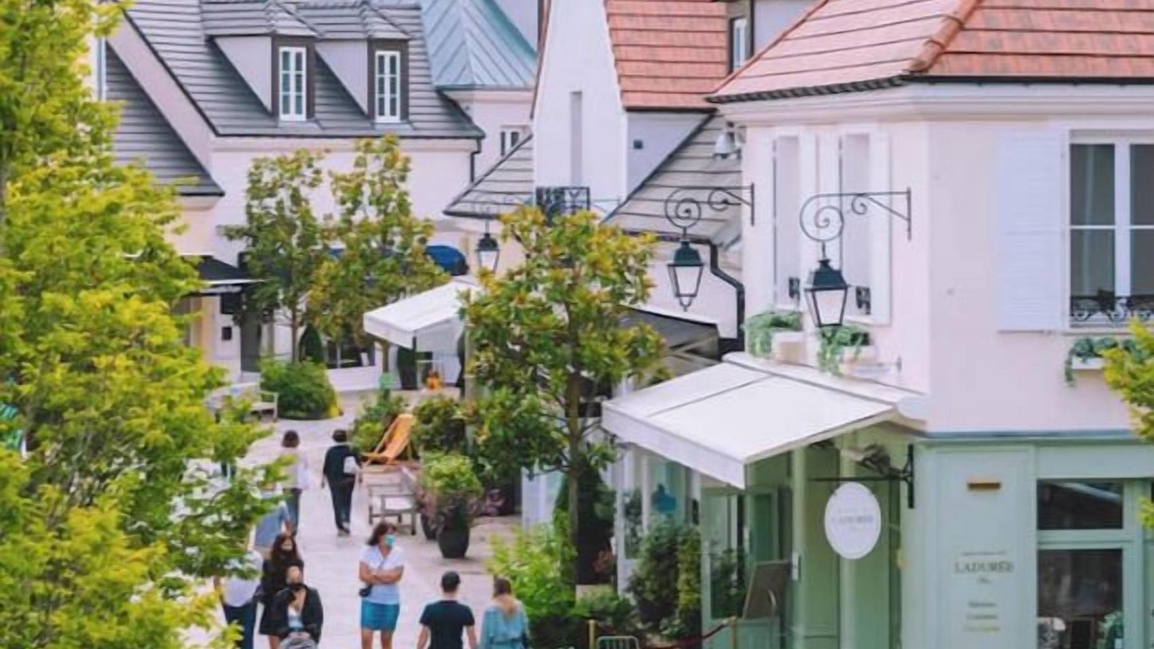 Photo of Outdoor in Coupvray