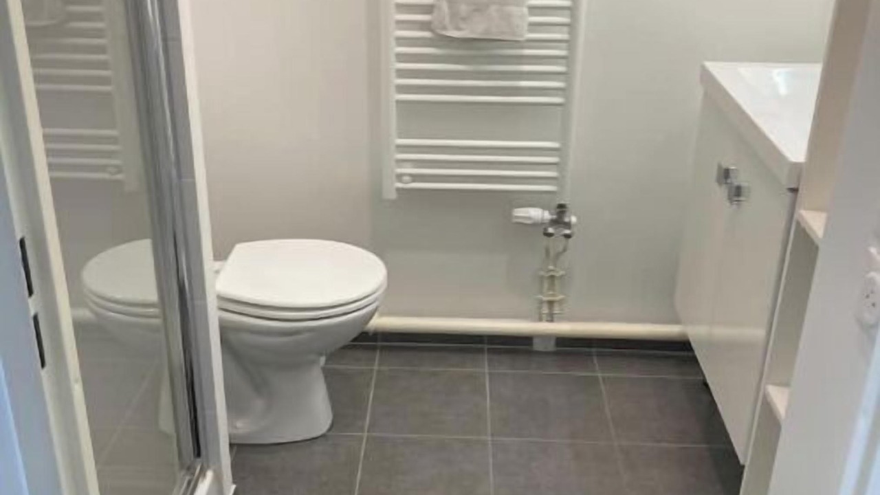 Photo of Bathroom in Coupvray