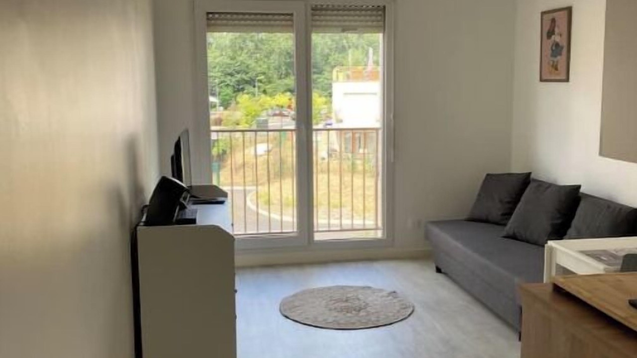 Photo of Livingroom in Coupvray