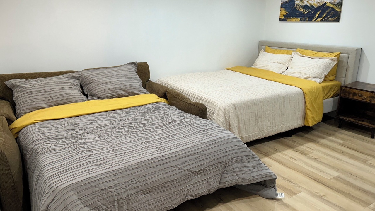 Photo of Bedroom in Oakwood Village