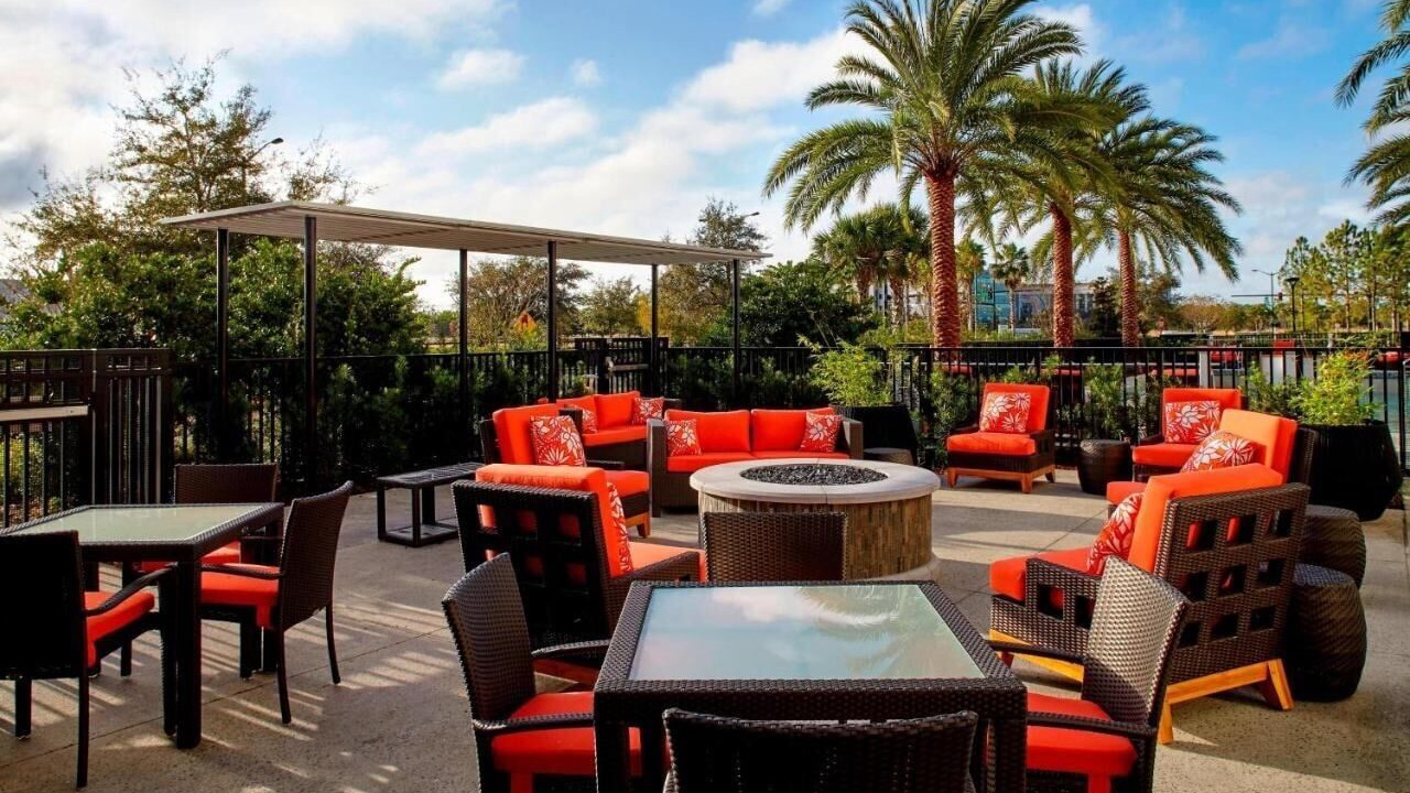 Photo of Outdoor in Lake Nona Medical City