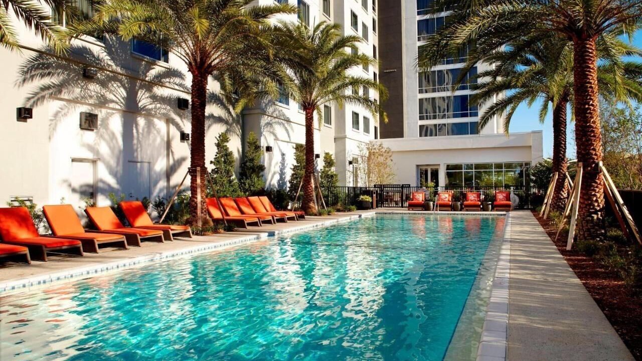 Photo of Outdoor in Lake Nona Medical City