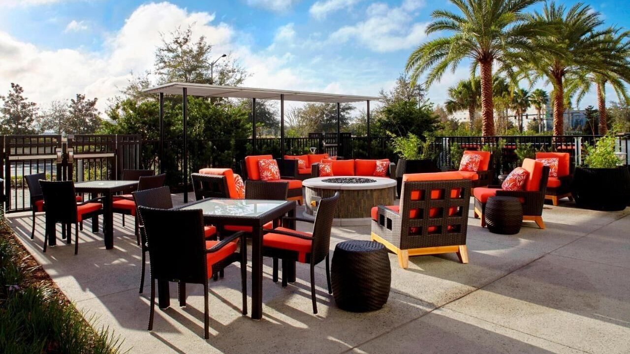 Photo of Outdoor in Lake Nona Medical City