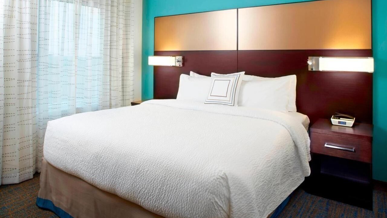 Photo of Bedroom in Lake Nona Medical City