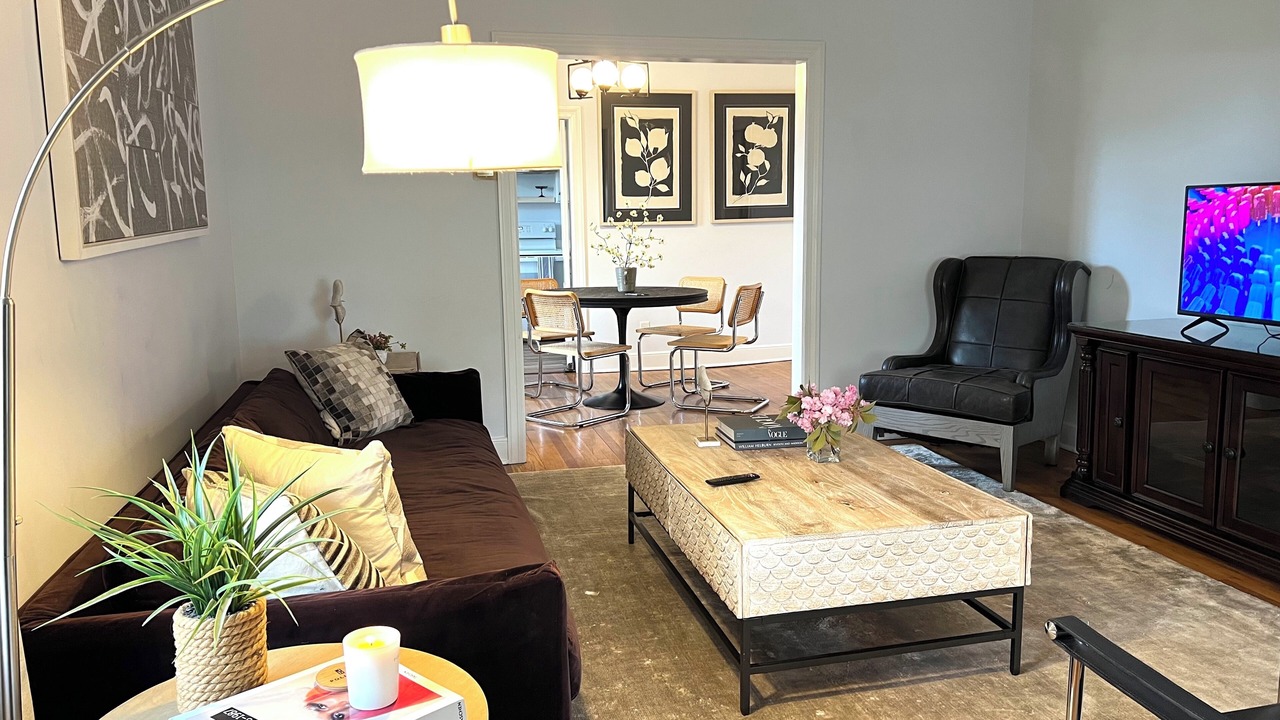 Photo of Livingroom in Bethlehem
