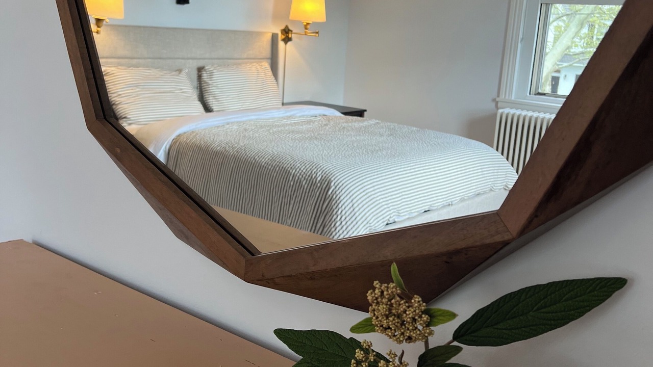 Photo of Bedroom in Bethlehem