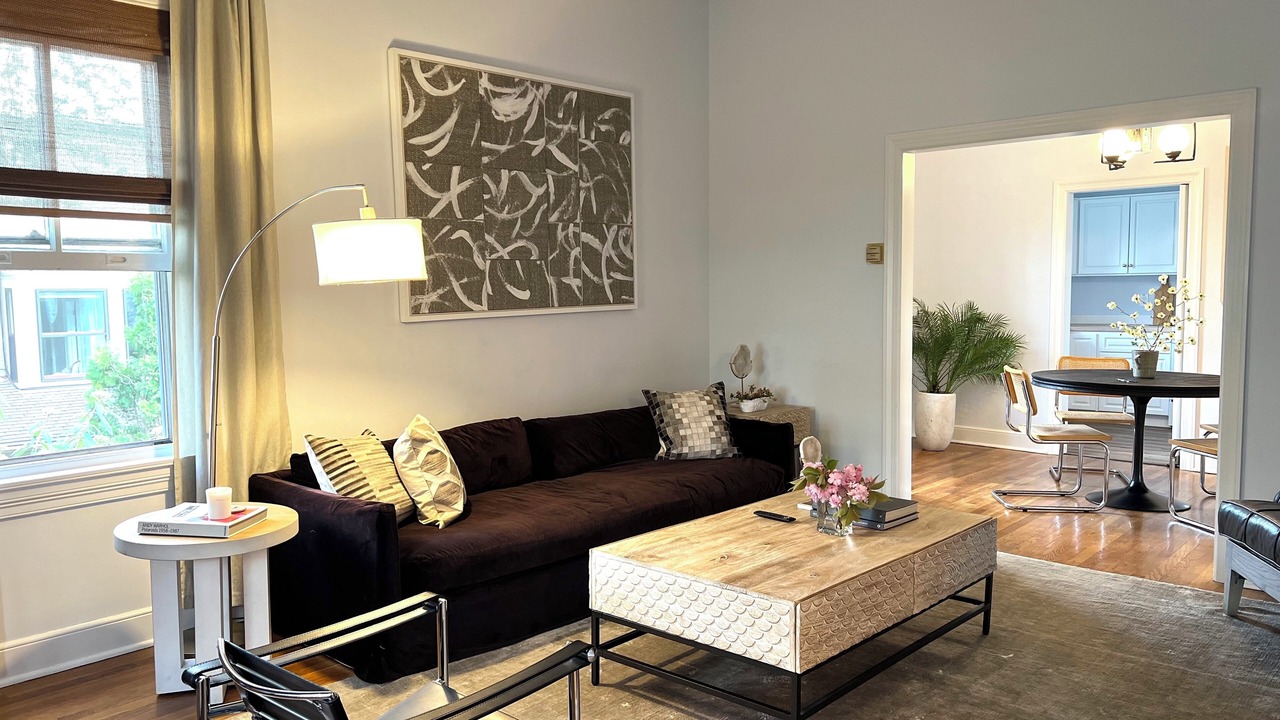 Photo of Livingroom in Bethlehem
