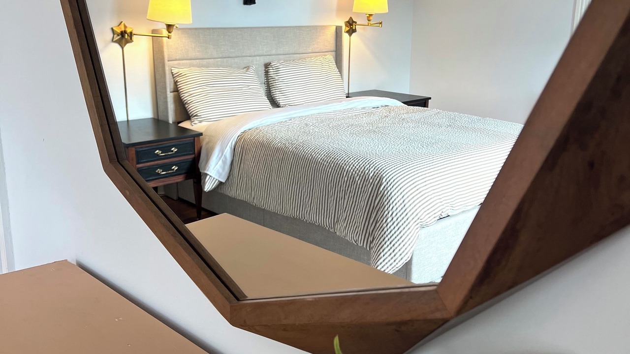 Photo of Bedroom in Bethlehem