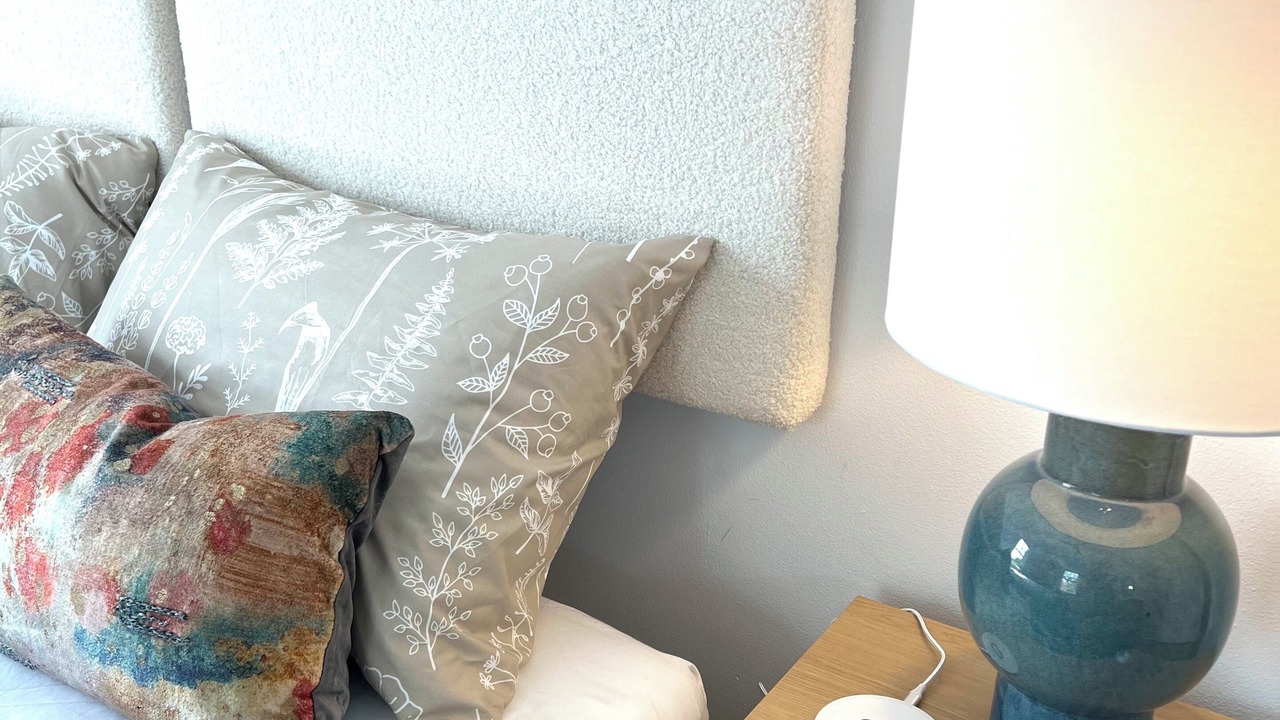 Photo of Bedroom in Bethlehem
