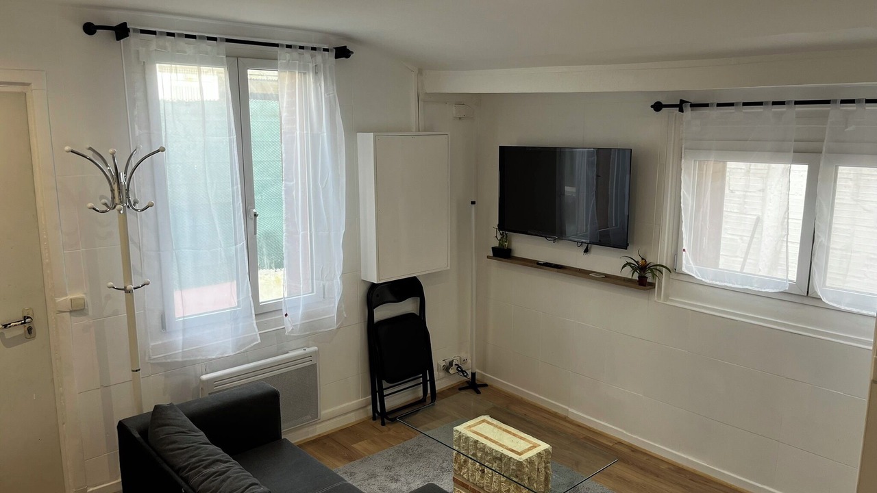 Photo of Livingroom in Bobigny