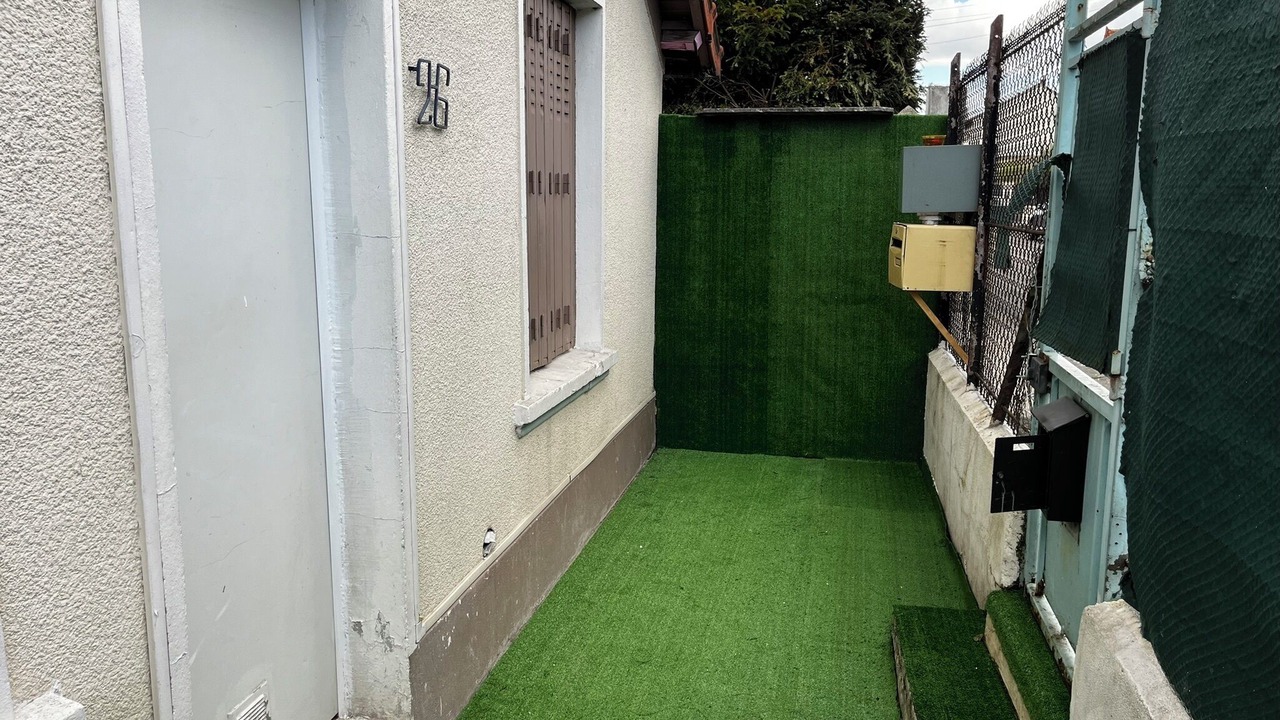 Photo of Outdoor in Bobigny