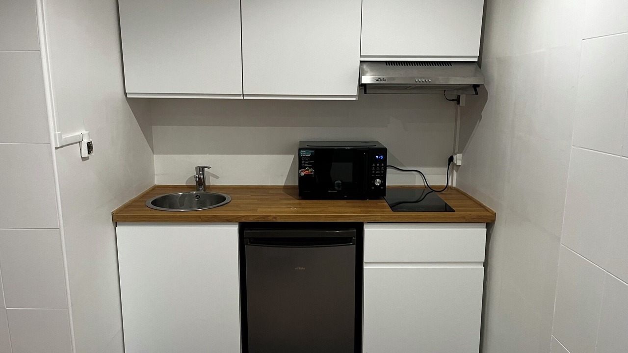 Photo of Kitchen in Bobigny