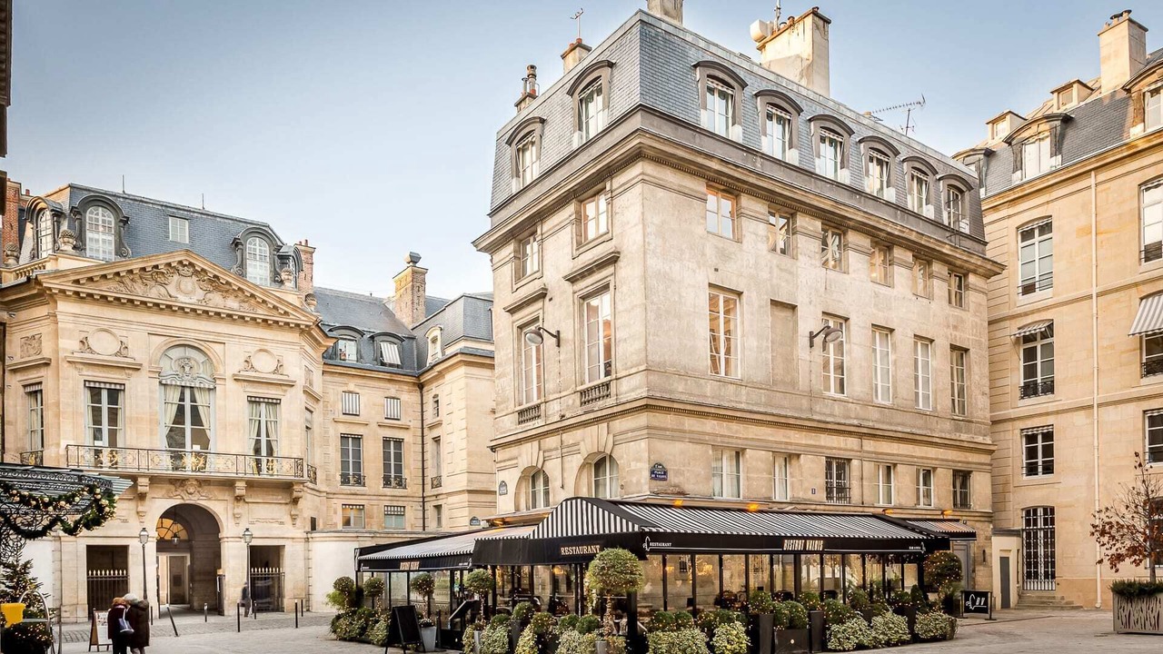 Photo of Others in Palais-Royal