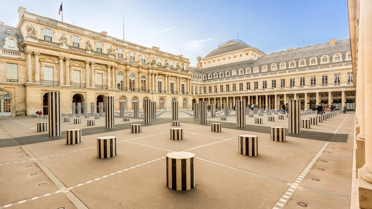 Photo of Others in Palais-Royal