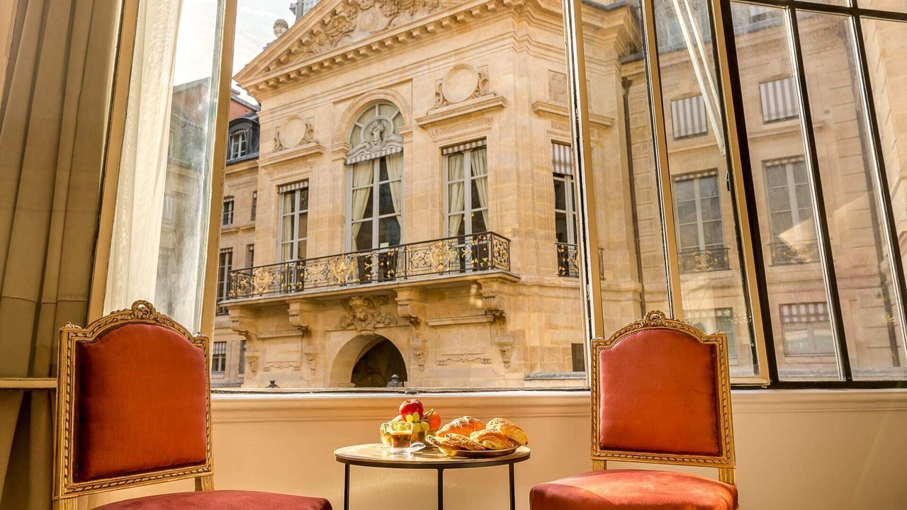 Photo of Others in Palais-Royal
