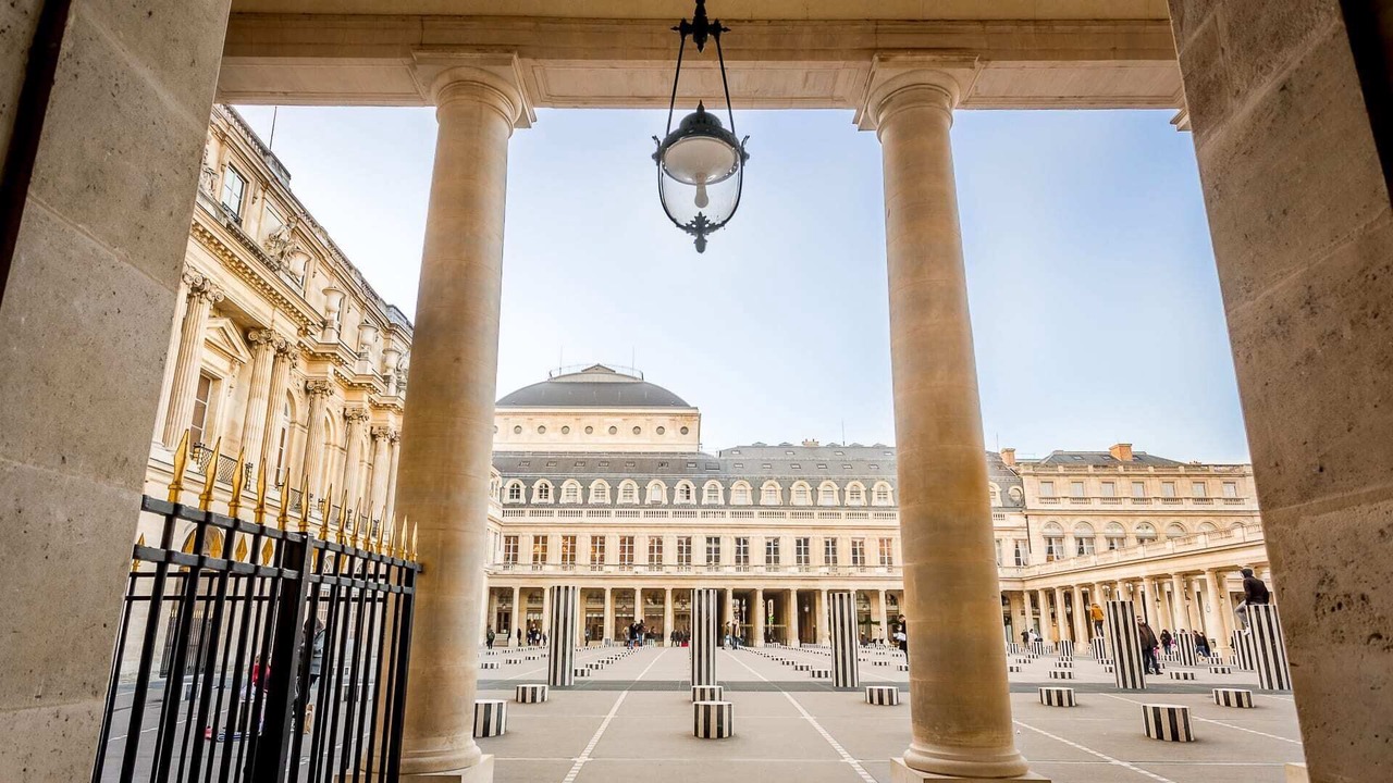Photo of Others in Palais-Royal