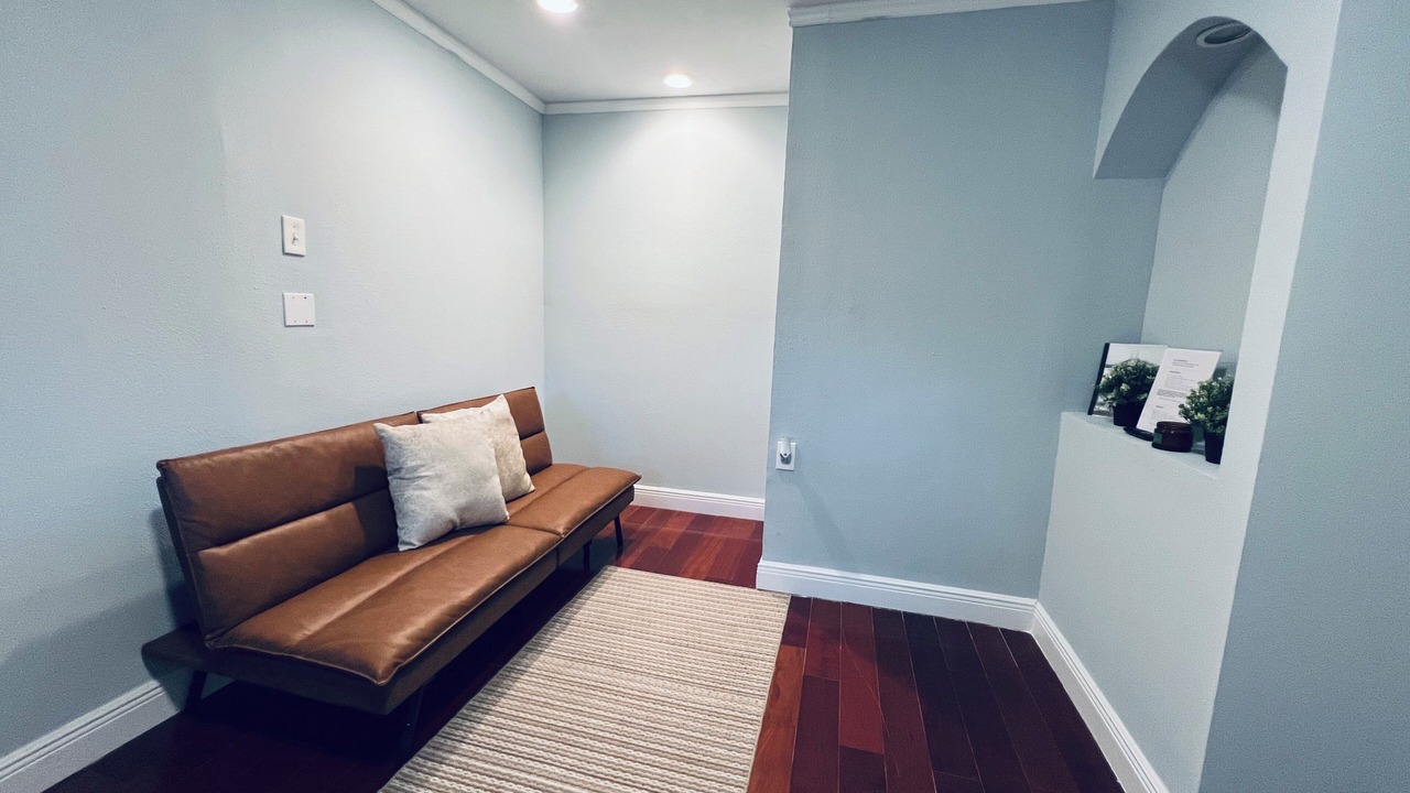 Photo of Livingroom in Carrollwood