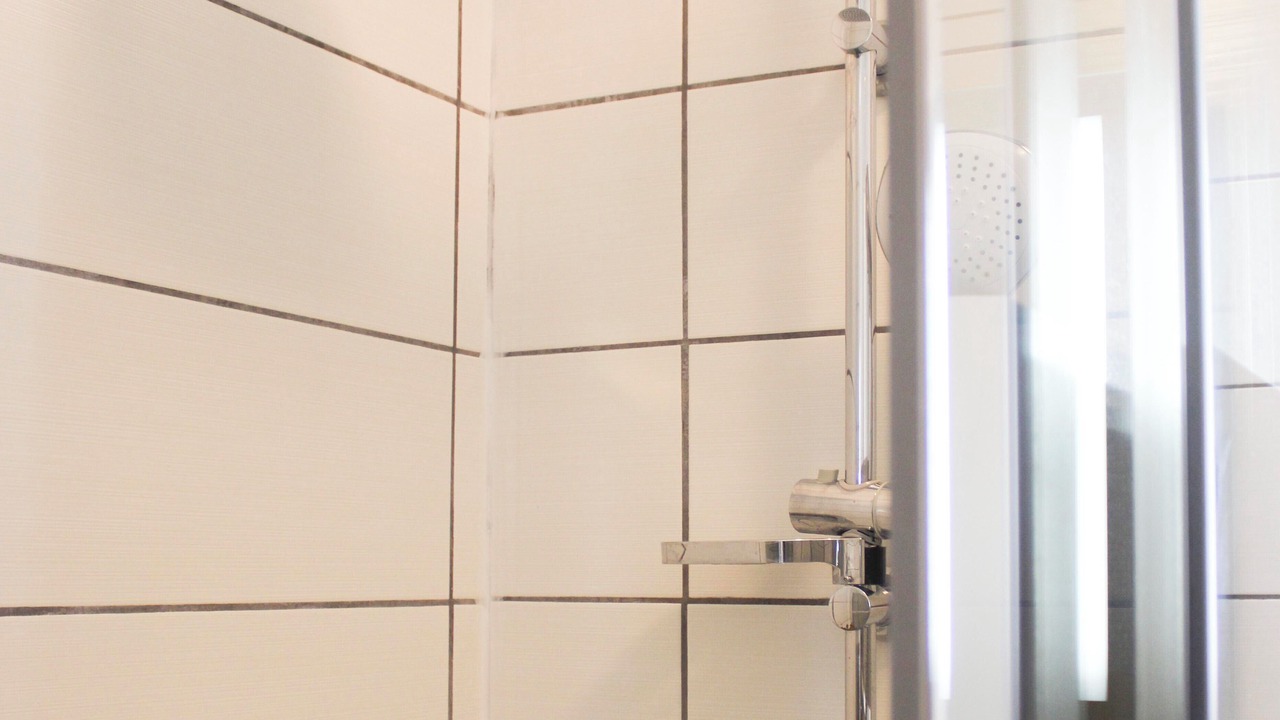 Photo of Bathroom in Bagnolet