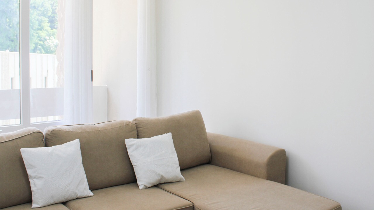 Photo of Livingroom in Bagnolet