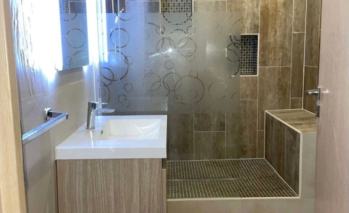 Photo of Bathroom in Neuilly-Plaisance