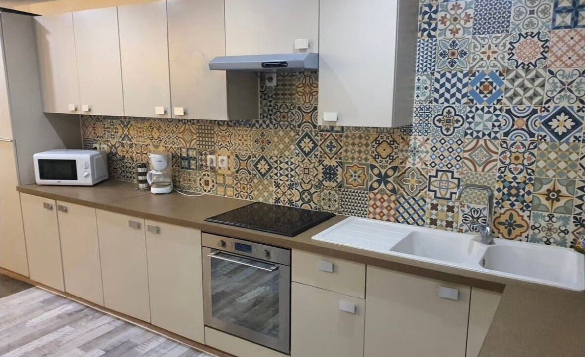 Photo of Kitchen in Neuilly-Plaisance