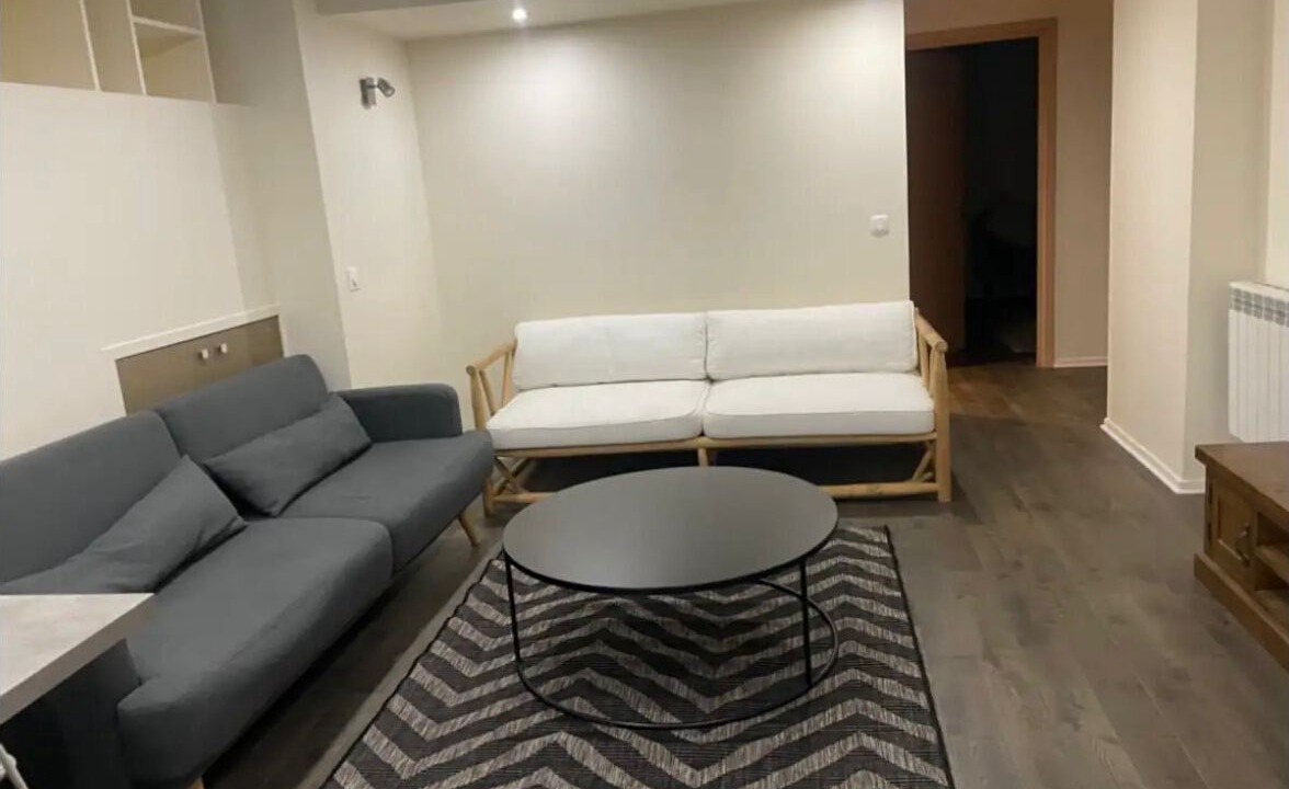 Photo of Livingroom in Neuilly-Plaisance