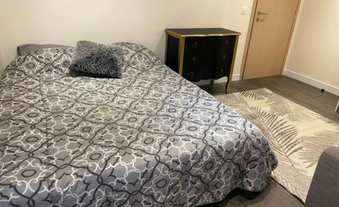 Photo of Bedroom in Neuilly-Plaisance