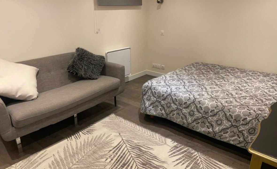 Photo of Bedroom in Neuilly-Plaisance