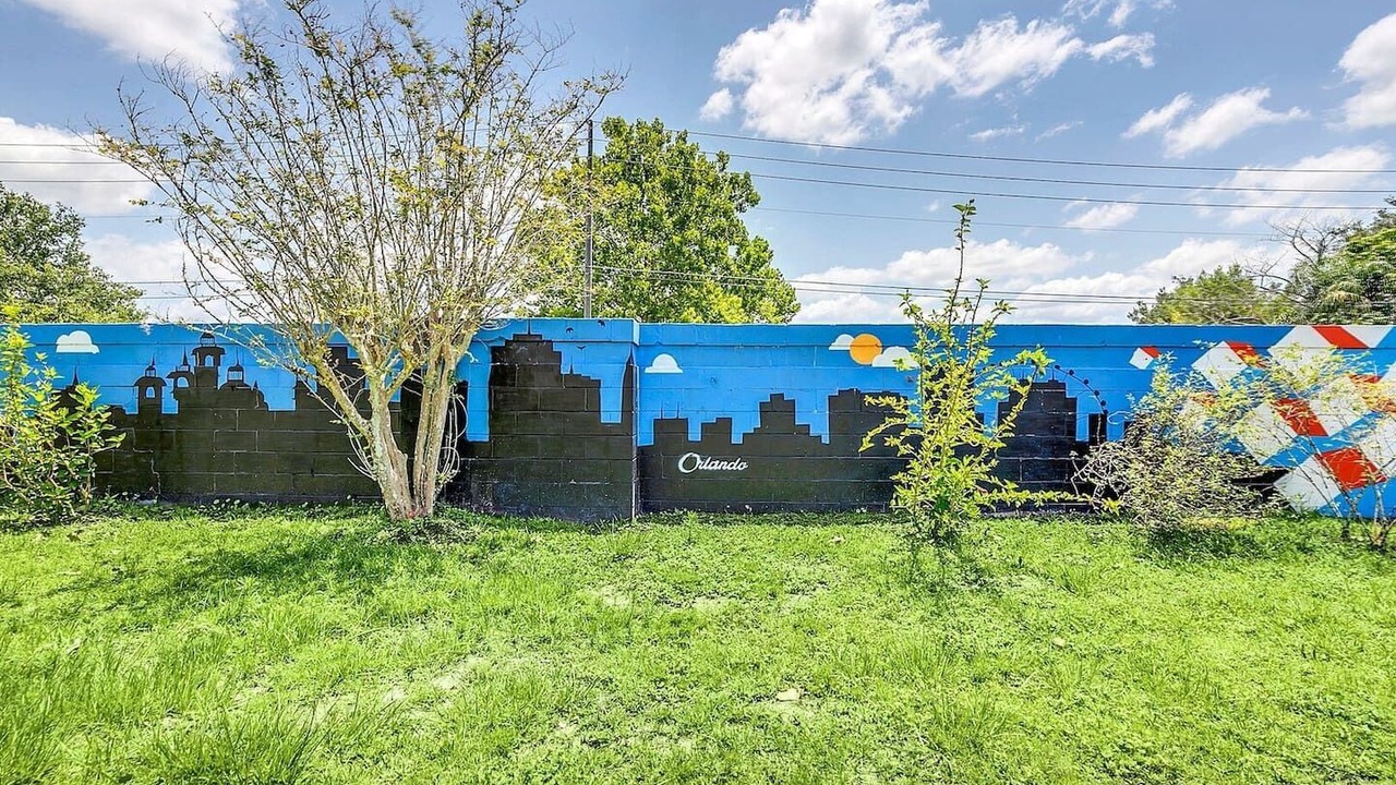 Photo of Outdoor in Goldenrod