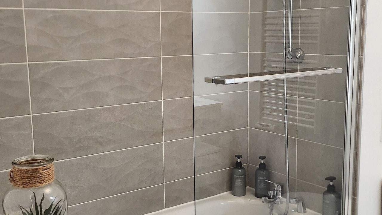Photo of Bathroom in Les Puces de Saint-Ouen