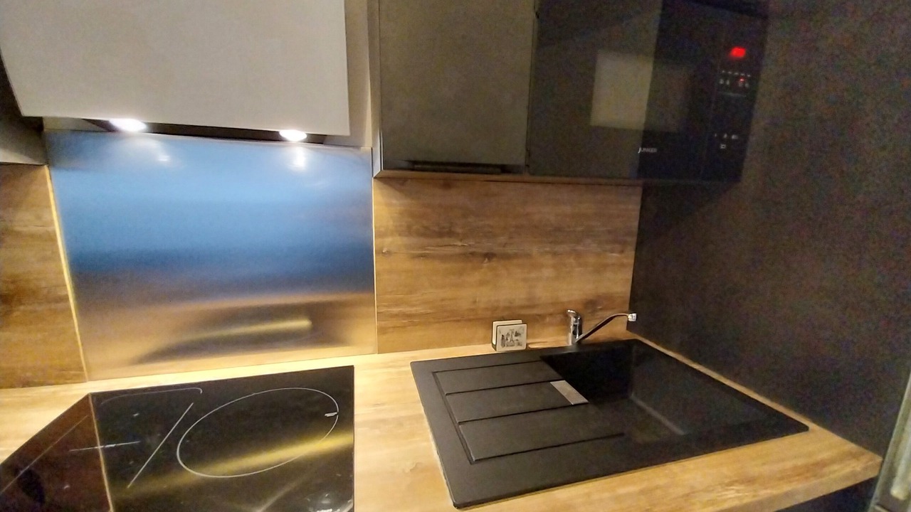 Photo of Kitchen in Les Puces de Saint-Ouen