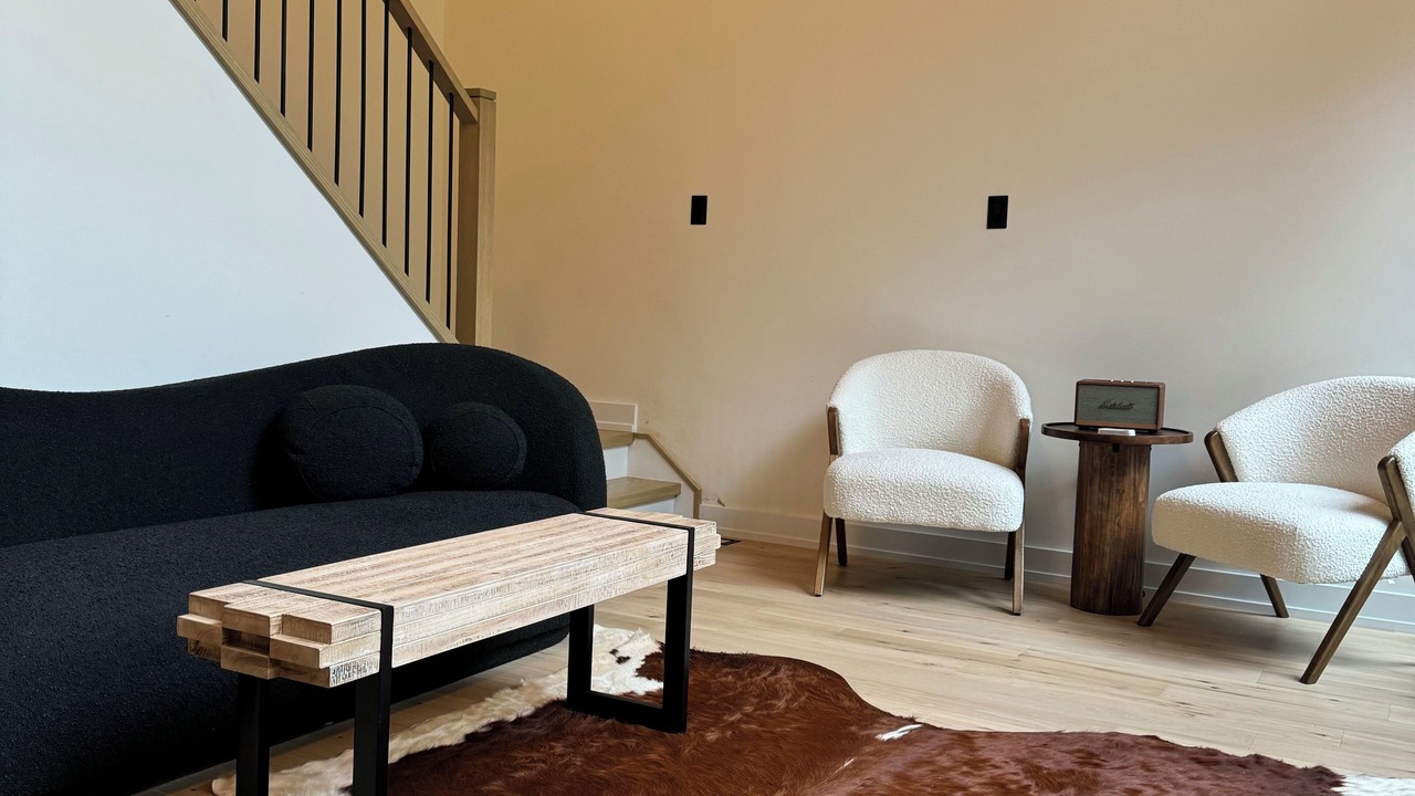 Photo of Livingroom in Novar