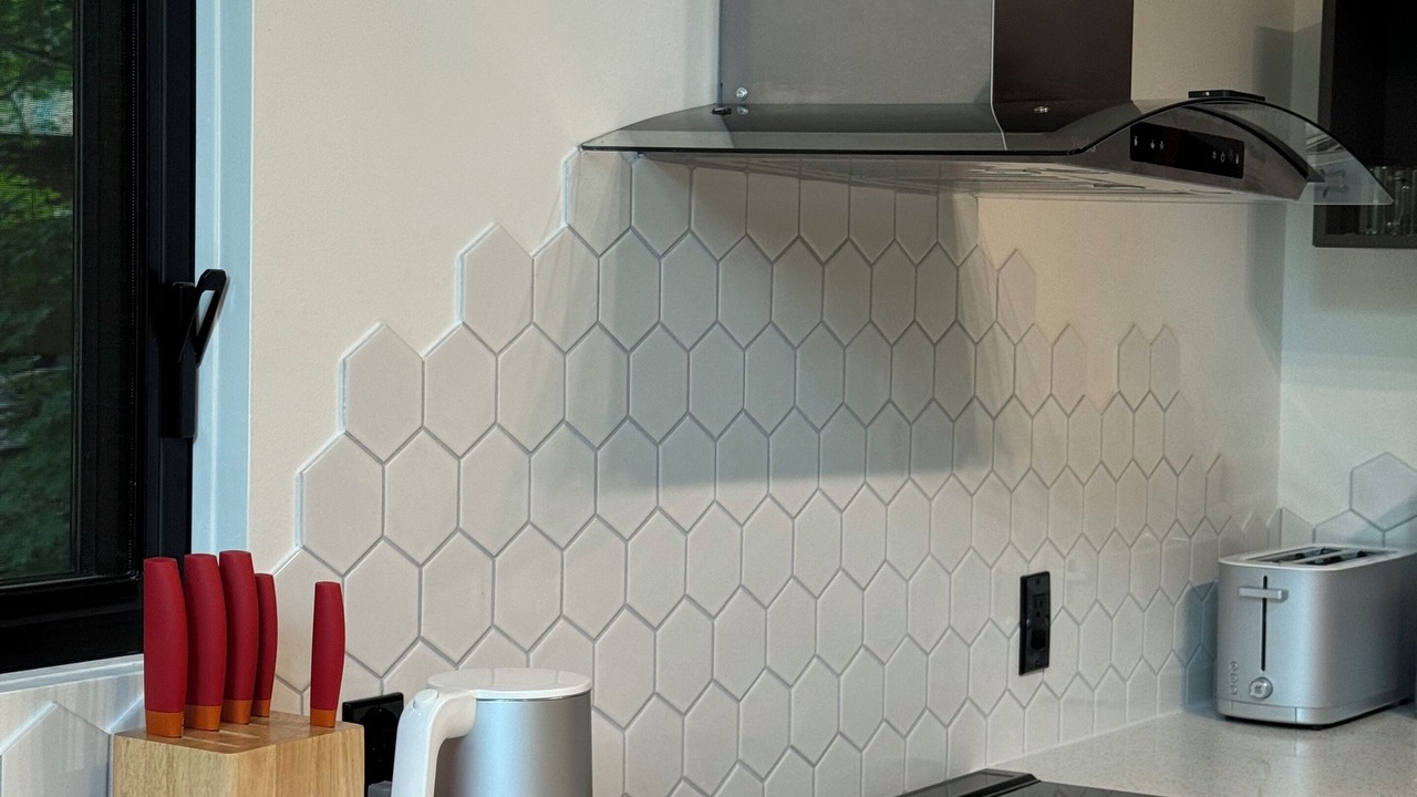 Photo of Kitchen in Novar