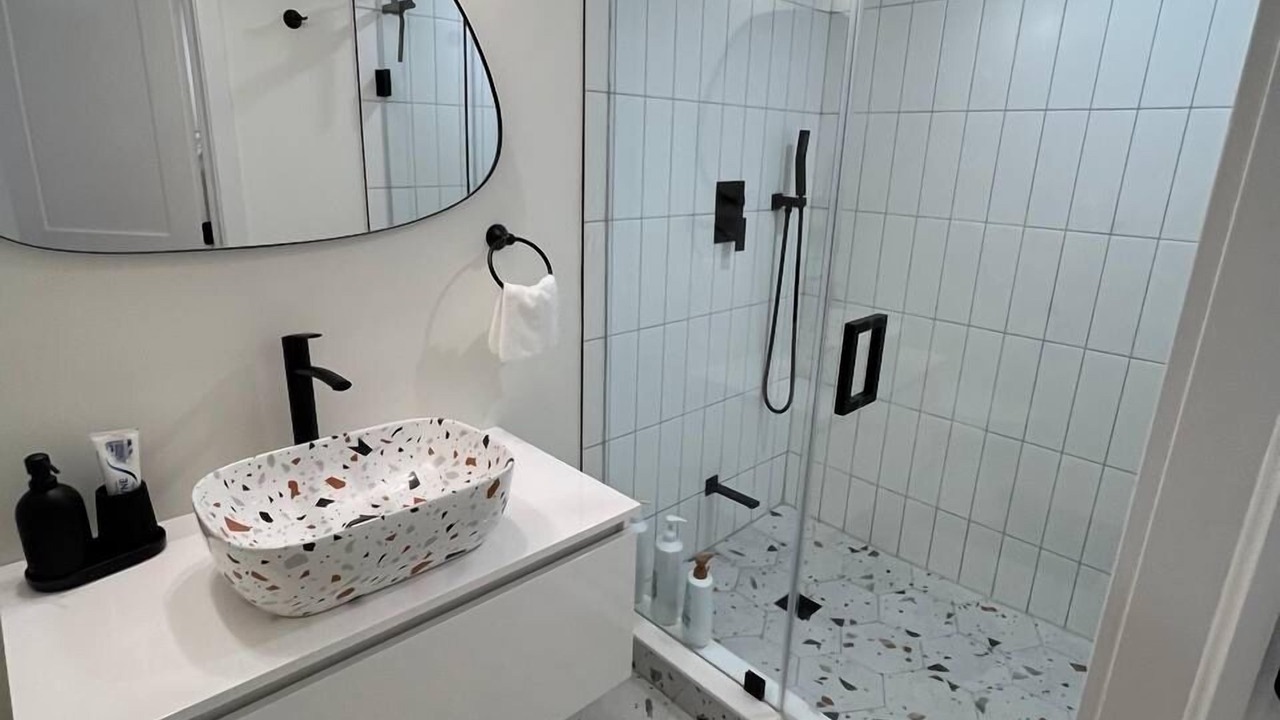 Photo of Bathroom in Novar