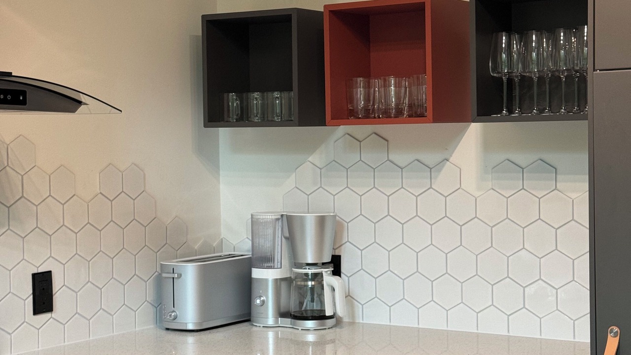 Photo of Kitchen in Novar