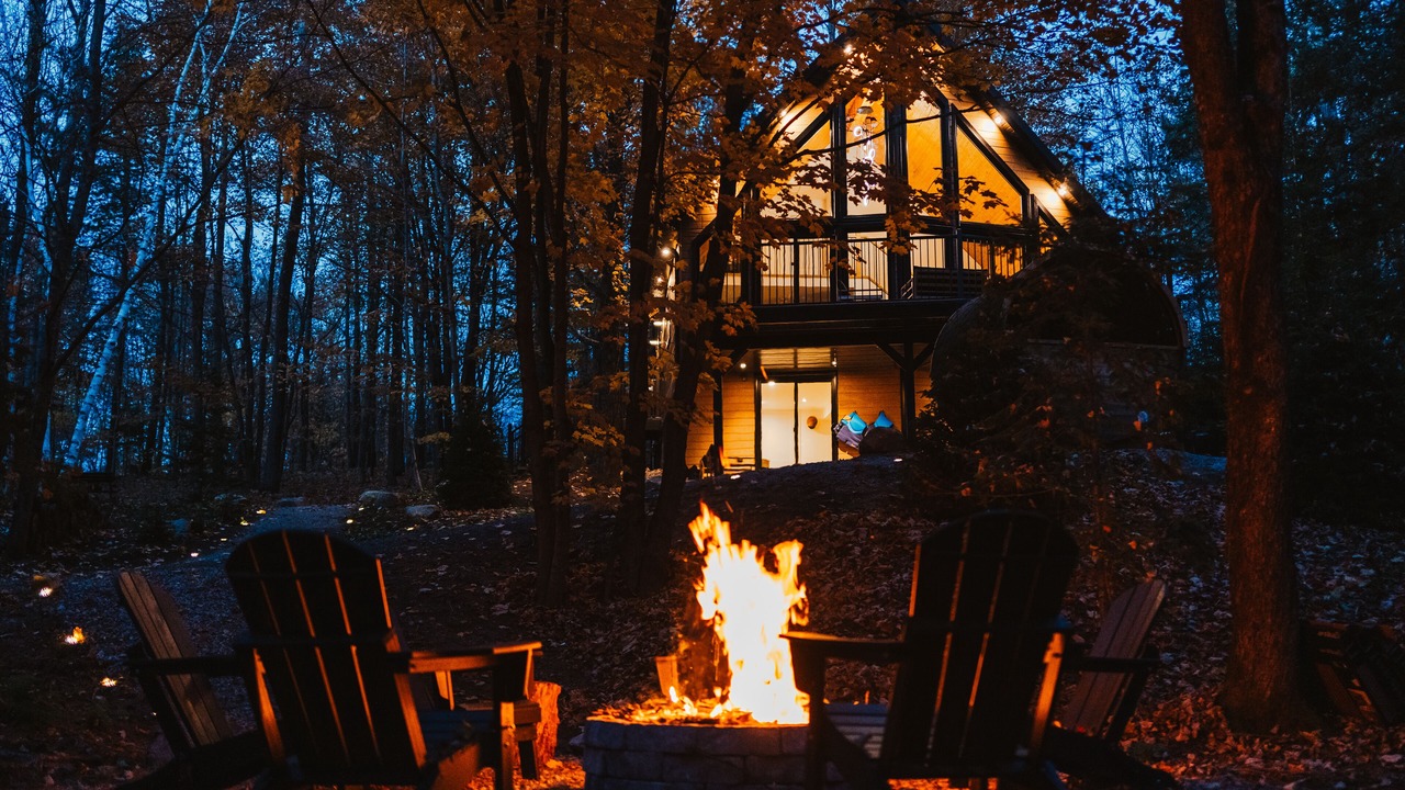 Photo of Outdoor in Novar
