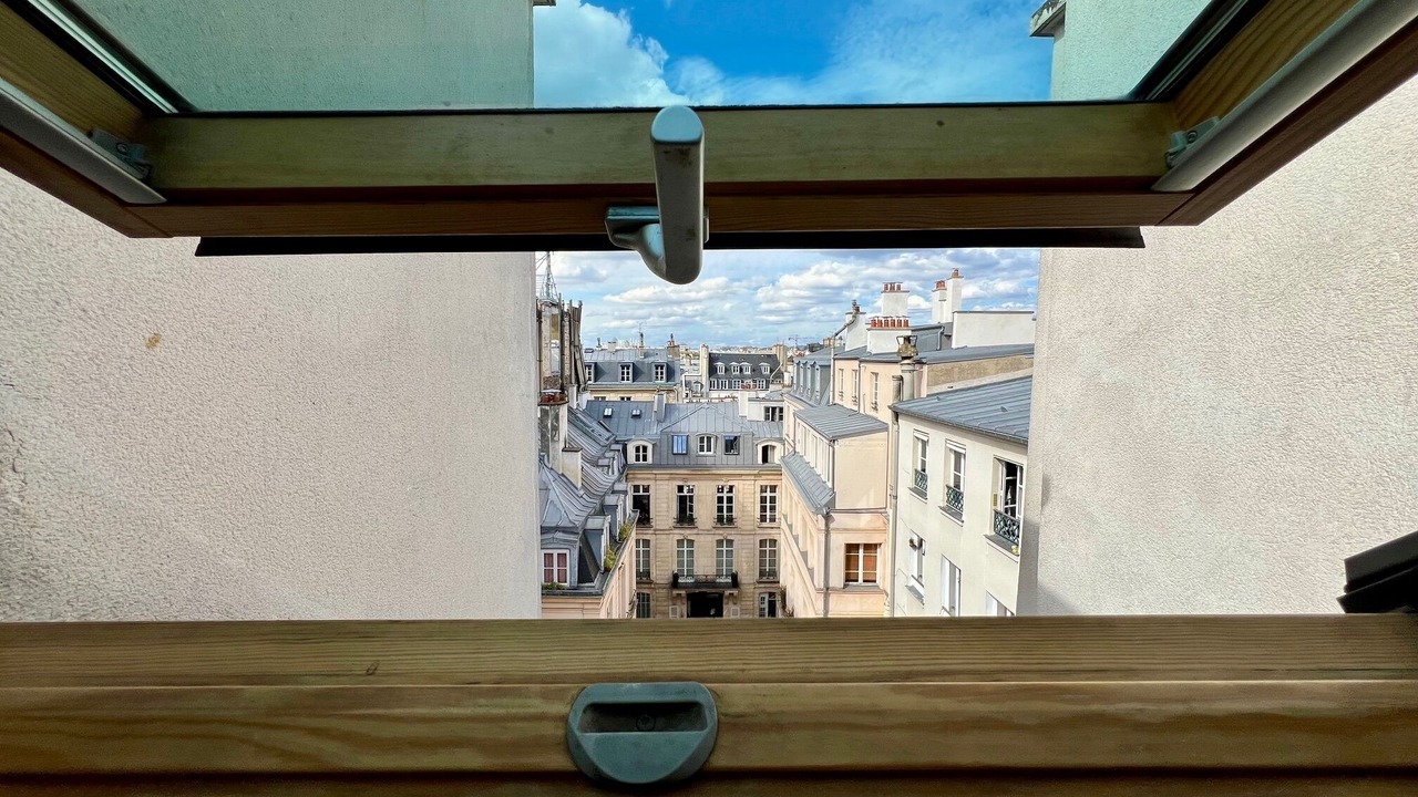 Photo of Others in Saint-Merri