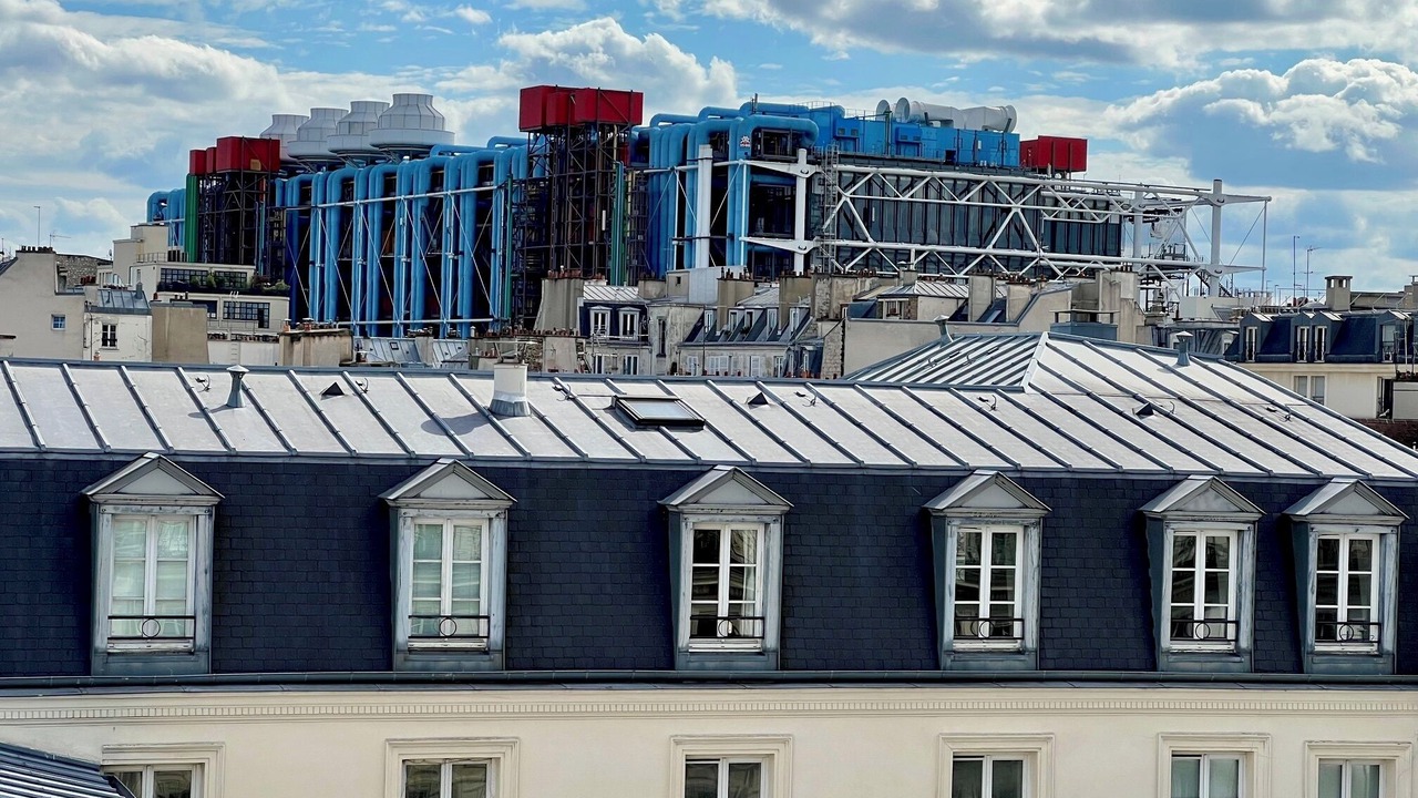 Photo of Outdoor in Saint-Merri