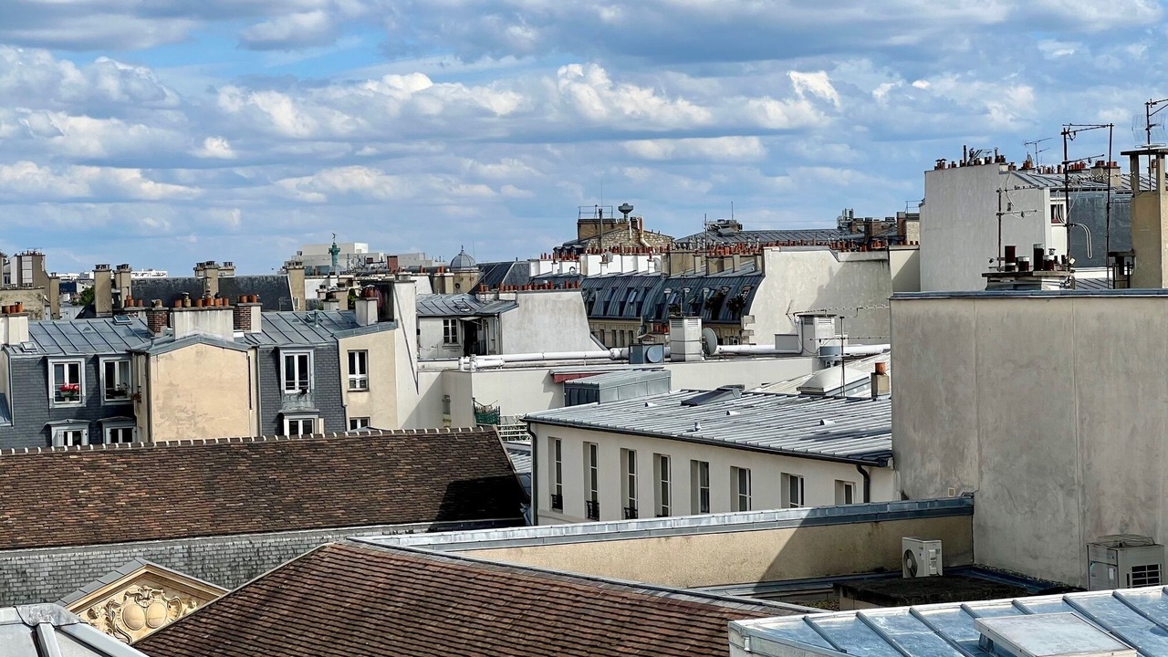 Photo of Outdoor in Saint-Merri