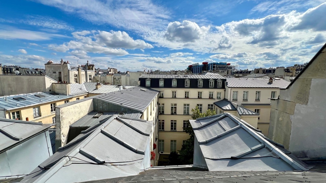 Photo of Others in Saint-Merri