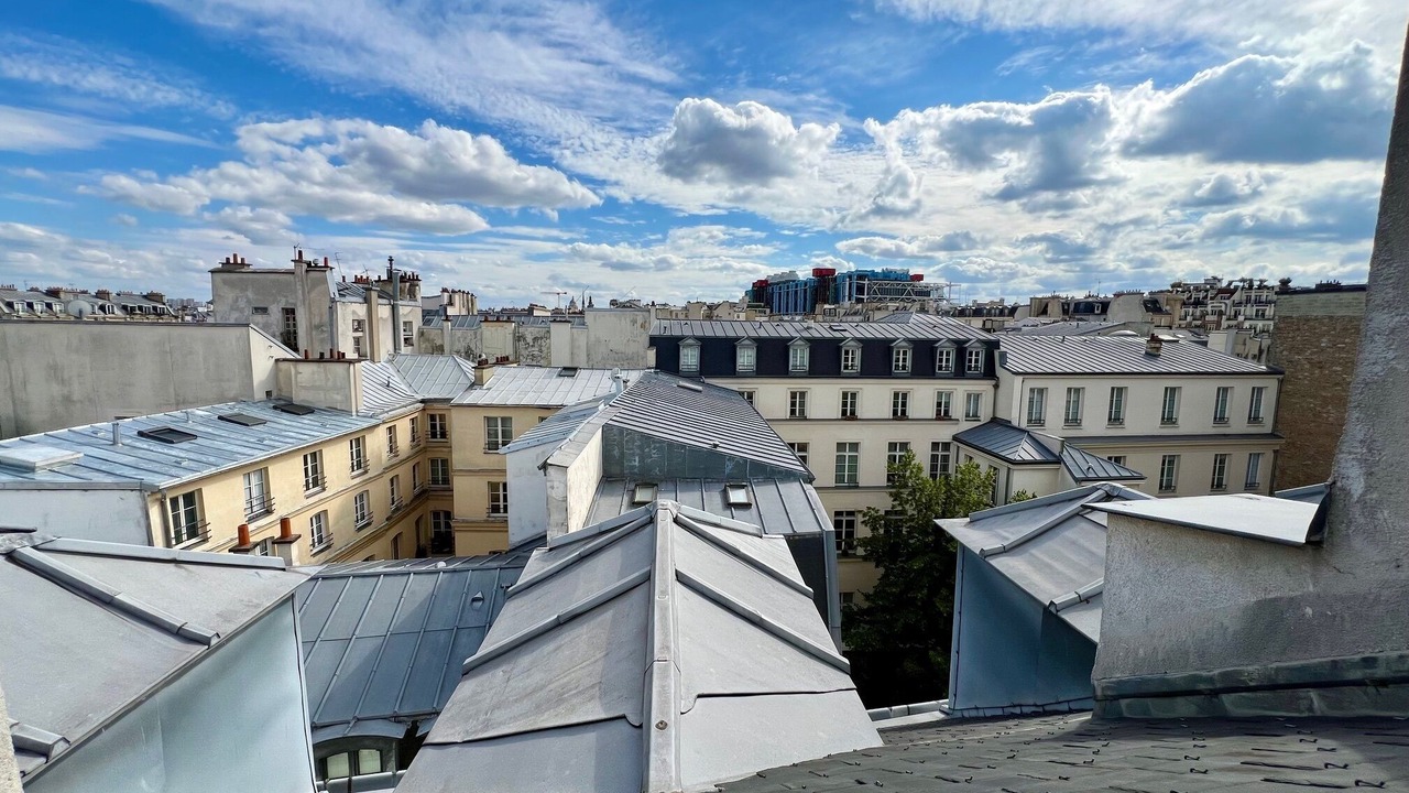 Photo of Others in Saint-Merri