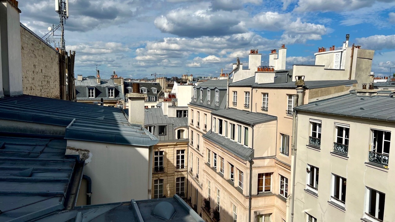 Photo of Others in Saint-Merri