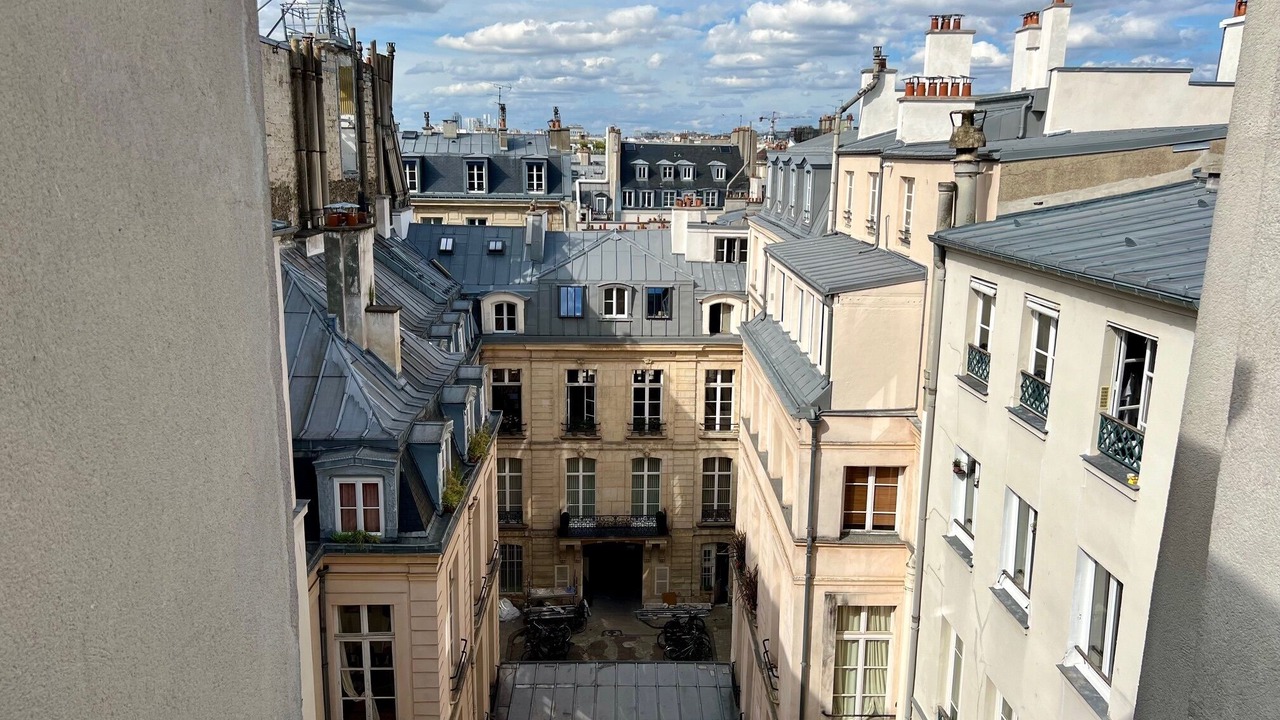 Photo of Others in Saint-Merri